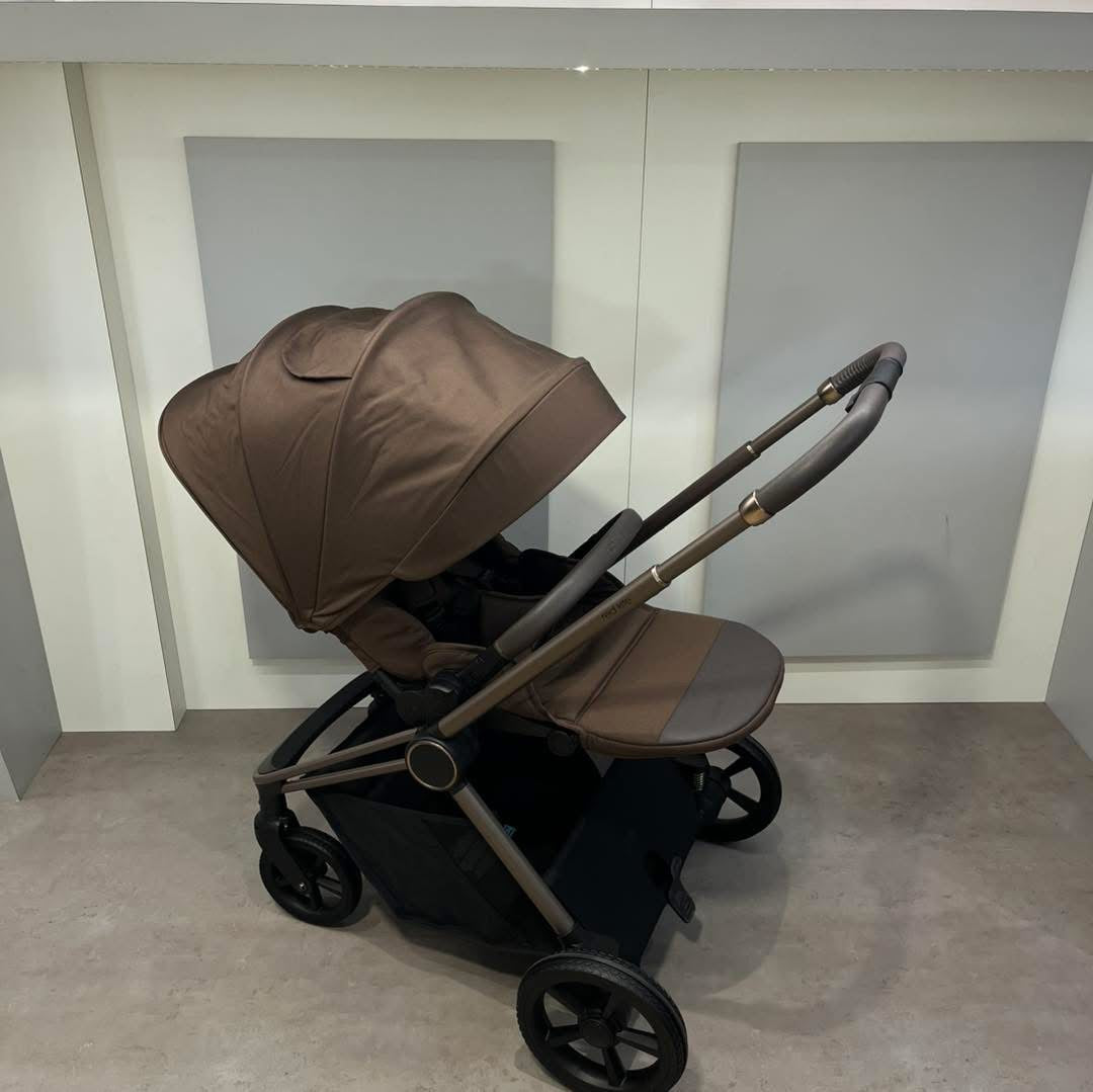 Baby ‘Chestnut’ Bundle Pre Order May Delivery