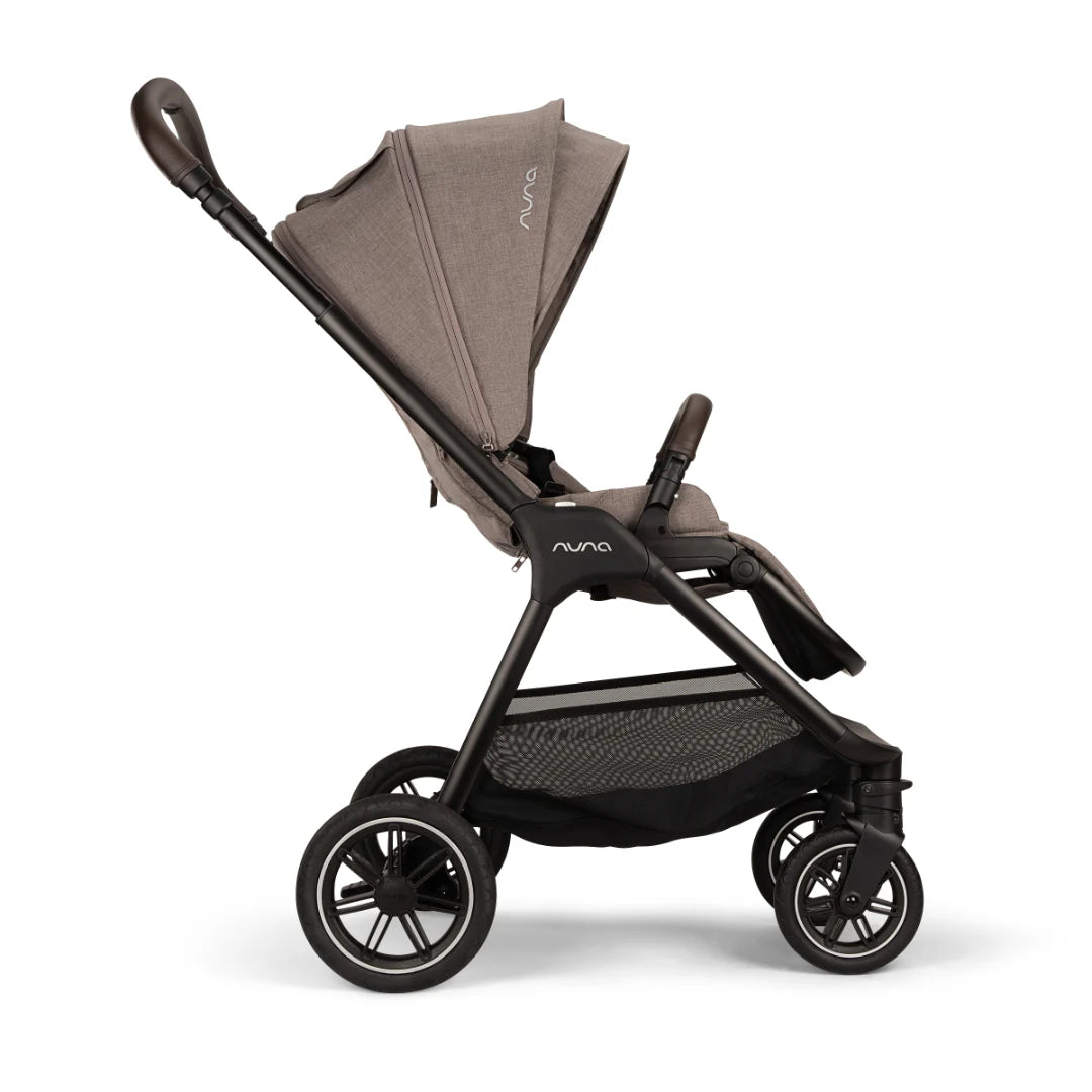 Nuna Triv Next Stroller - Cedar Pre Order Mid December Delivery