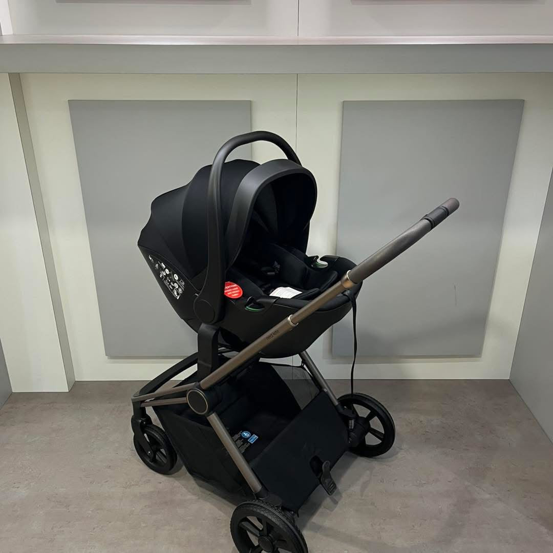 Baby ‘Chestnut’ Bundle Pre Order May Delivery