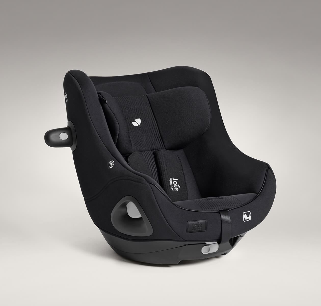 Joie i-Harbour E Signature Car Seat - Eclipse