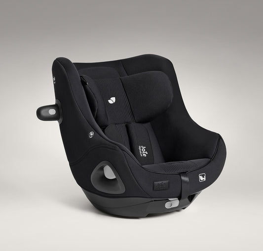 Joie i-Harbour E Signature Car Seat - Eclipse