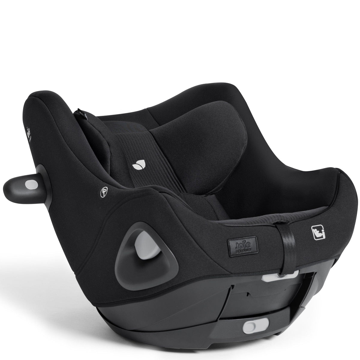Joie i-Harbour E Signature Car Seat - Eclipse