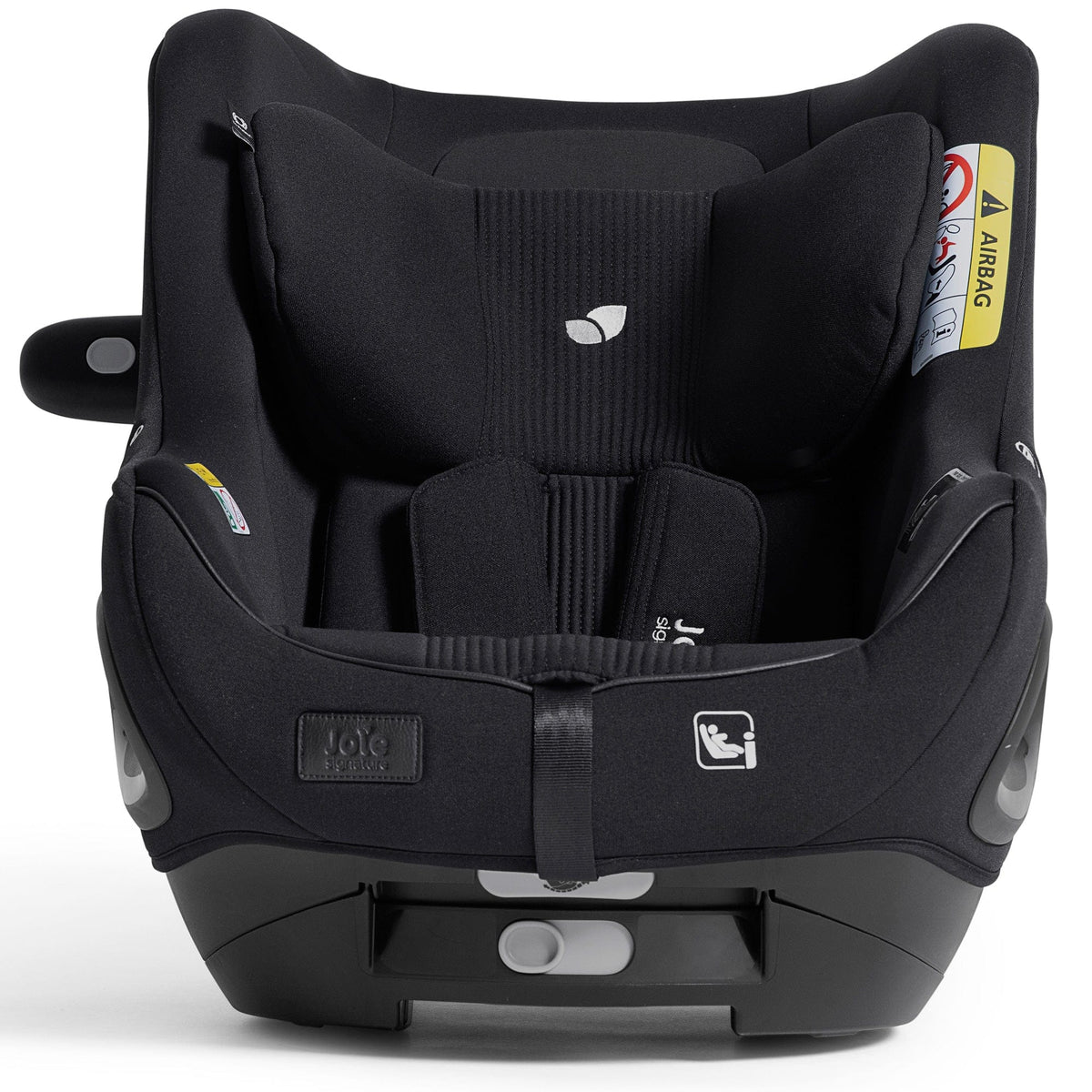 Joie i-Harbour E Signature Car Seat - Eclipse
