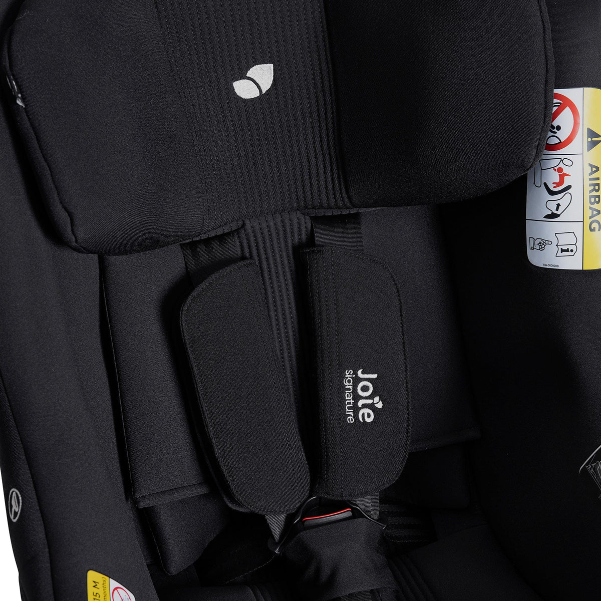 Joie i-Harbour E Signature Car Seat - Eclipse
