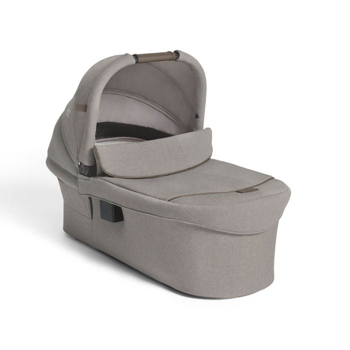 Joie Valora Signature Pushchair Click & Go Bundle - Maple