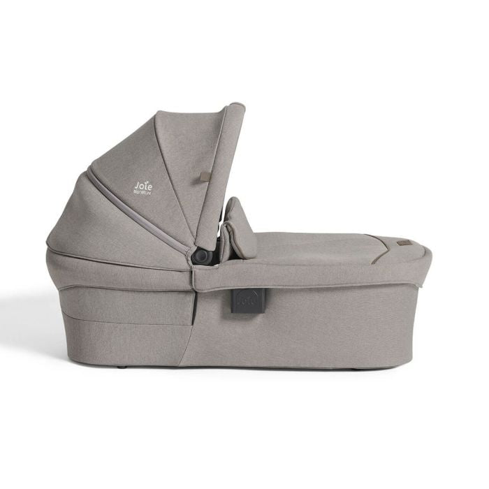 Joie Valora Signature Pushchair Click & Go Bundle - Maple