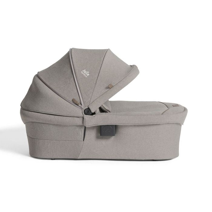 Joie Valora Signature Pushchair Click & Go Bundle - Maple