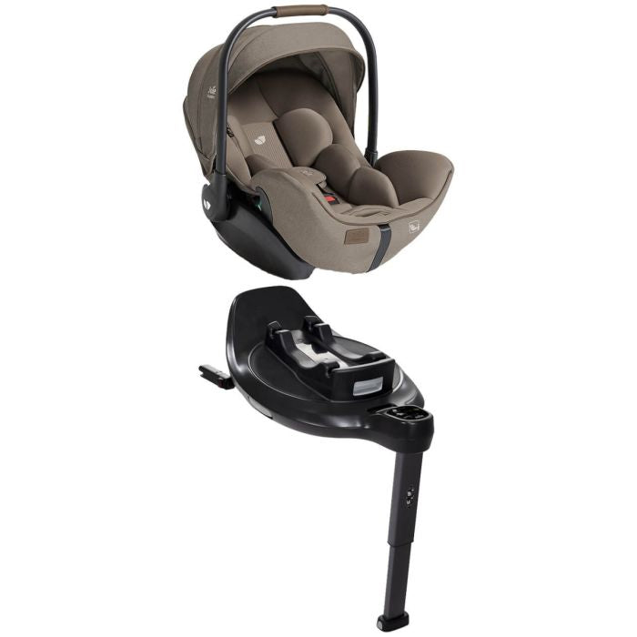 Joie Valora Signature Pushchair Travel Ready Bundle - Maple