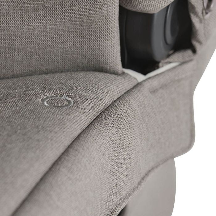 Joie Valora Signature Pushchair Click & Go Bundle - Maple