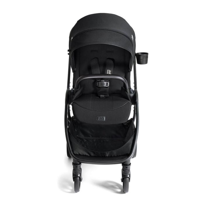Joie Valora Signature Pushchair Grow Ready Bundle - Eclipse