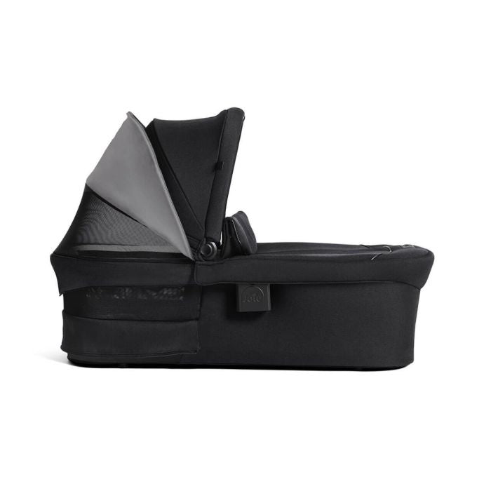 Joie Valora Signature Pushchair Click & Go Bundle - Eclipse