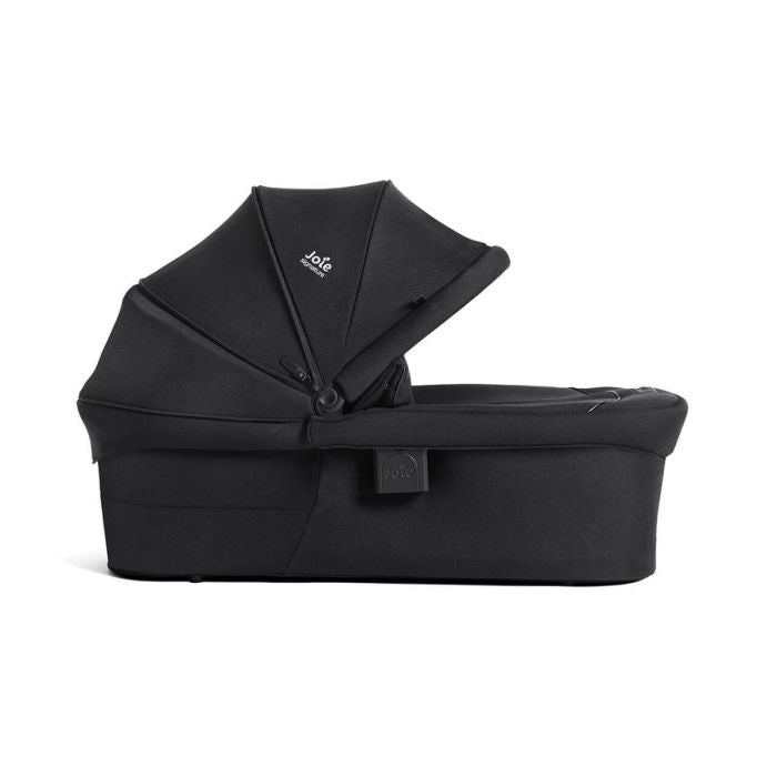 Joie Valora Signature Pushchair Click & Go Bundle - Eclipse