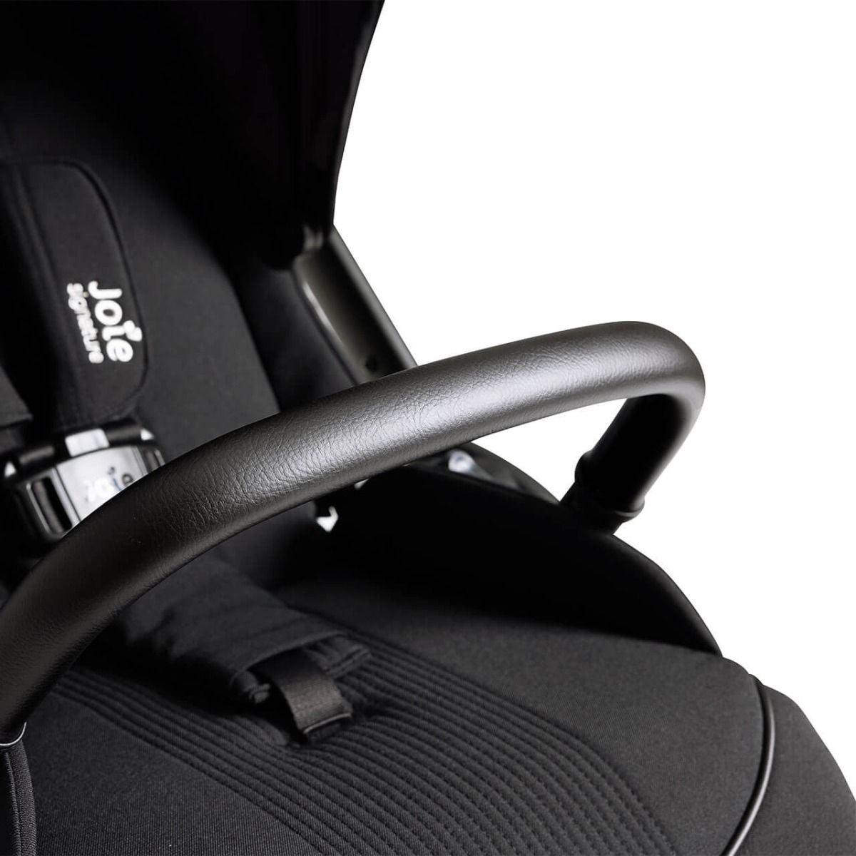 Joie Valora Signature Pushchair Click & Go Bundle - Eclipse
