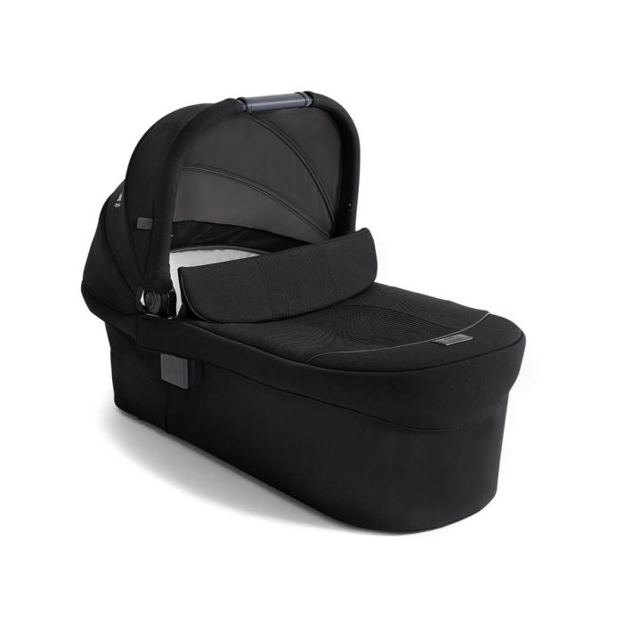 Joie Valora Signature Pushchair Click & Go Bundle - Eclipse