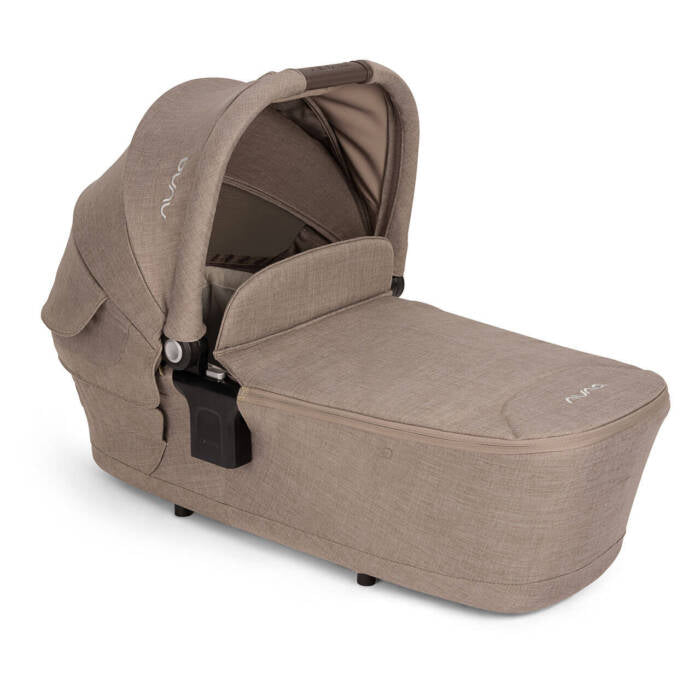 Nuna TRIV Next Cedar & ARRA Flex & BASE Next Bundle