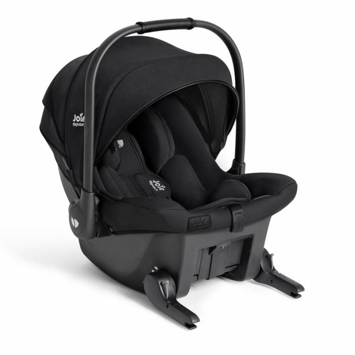 Joie Valora Signature Pushchair Click & Go Bundle - Maple