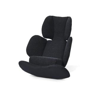 Avionaut Stardust newborn insert Black