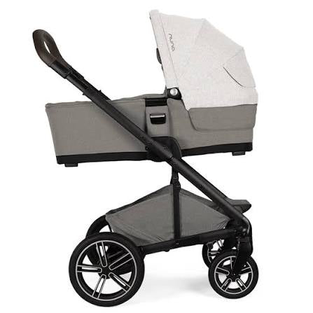 Nuna MIXX Next + PIPA Urbn Travel System Bundle - Mineral