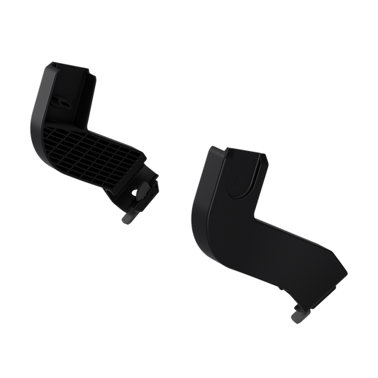 Thule Urban Glide car seat adapter for Maxi-Cosi® car seat adaptor for Maxi-Cosi® black