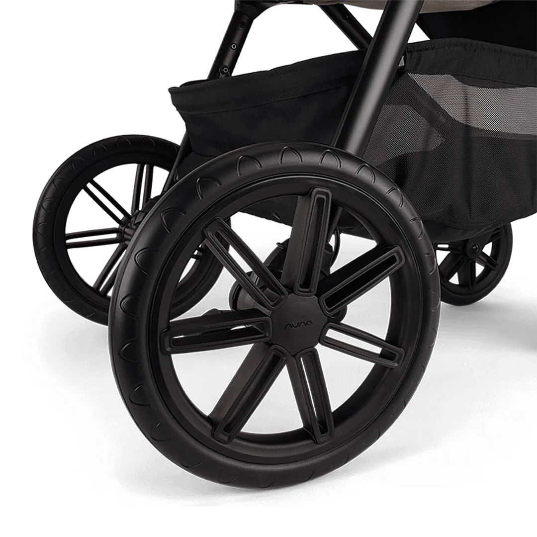 Nuna TRIV LX All Season Pushchair Set - Cosmopolitan