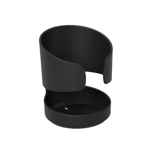 Thule stroller cup holder pushchair cup holder black