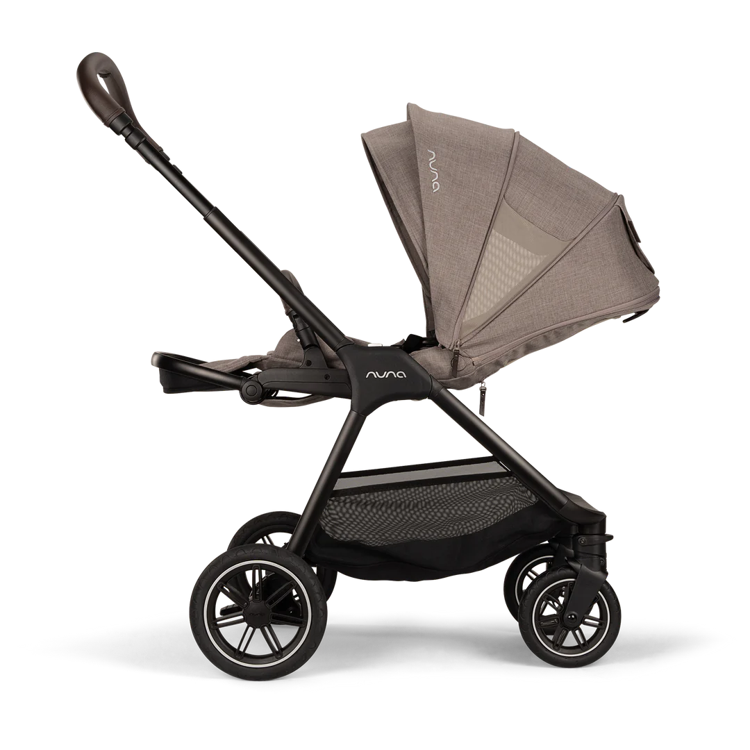 Nuna TRIV Next + ARRA Next Travel System- Cedar