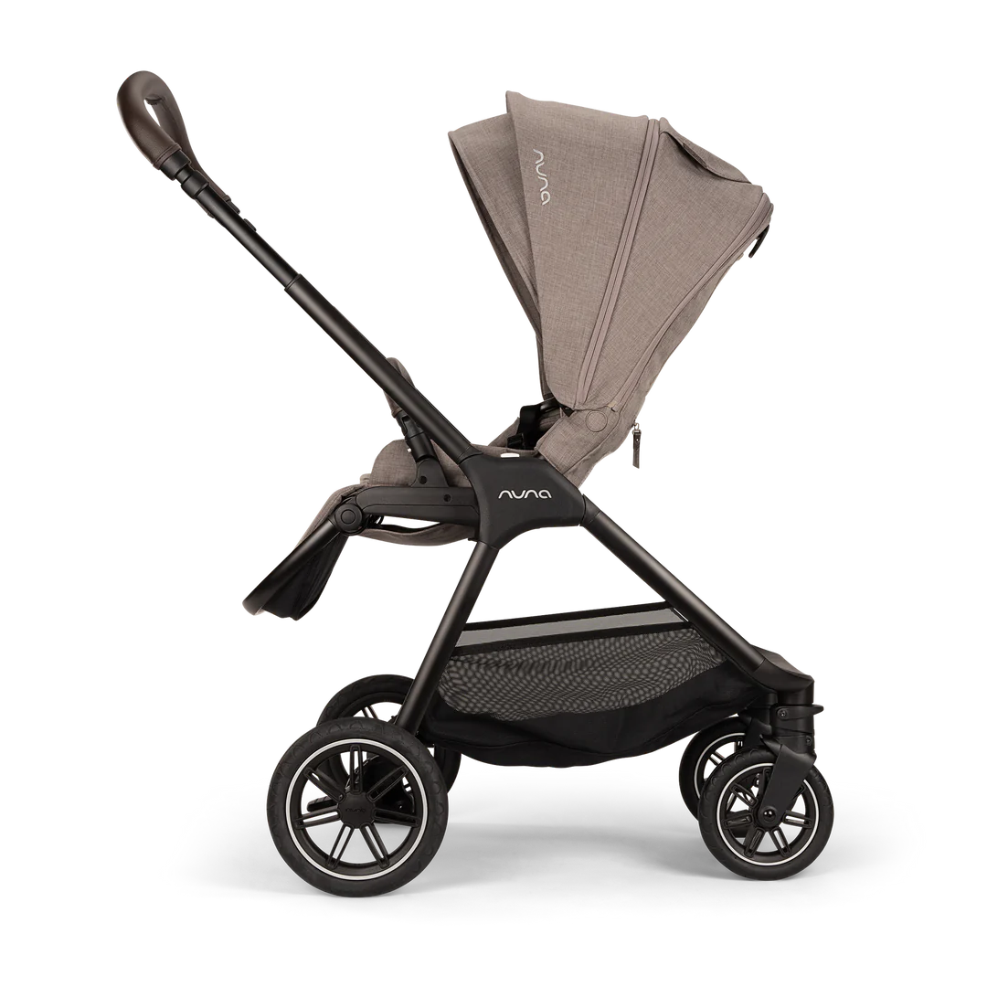 Nuna TRIV Next + ARRA Next Travel System- Cedar