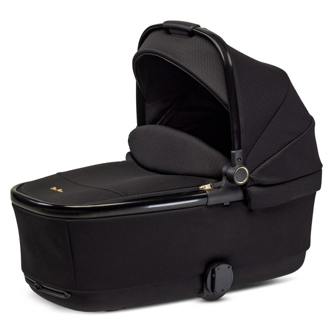 Silver Cross Reef 2 Special Edition Travel System Ultimate 360 Infant Carrier Bundle (11 piece) Espresso