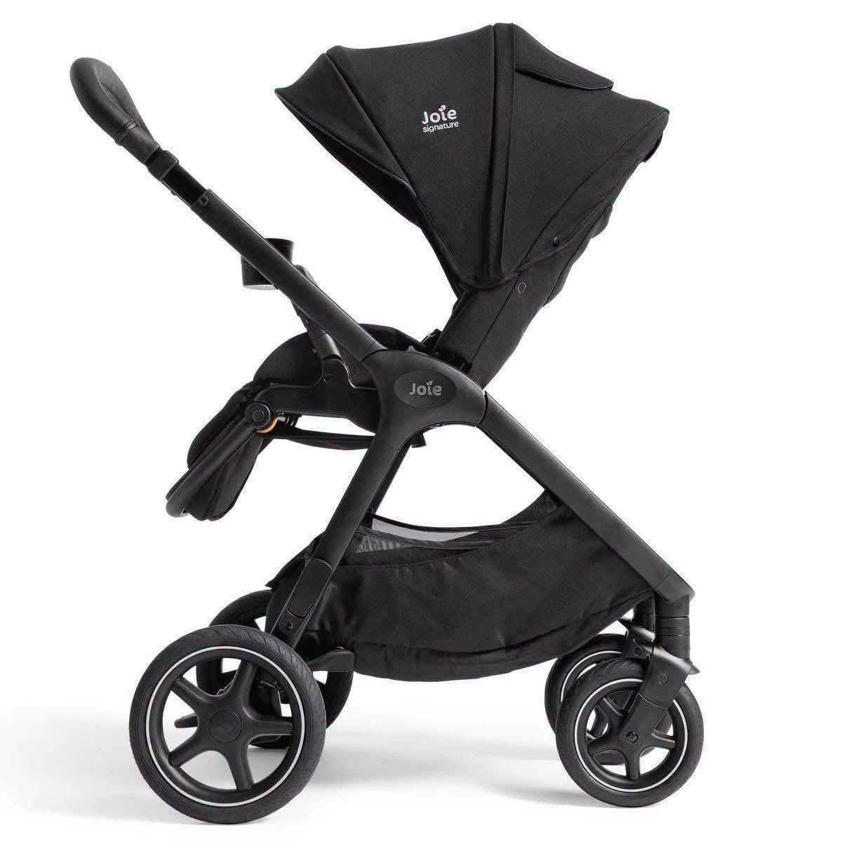 Joie finiti open box stroller