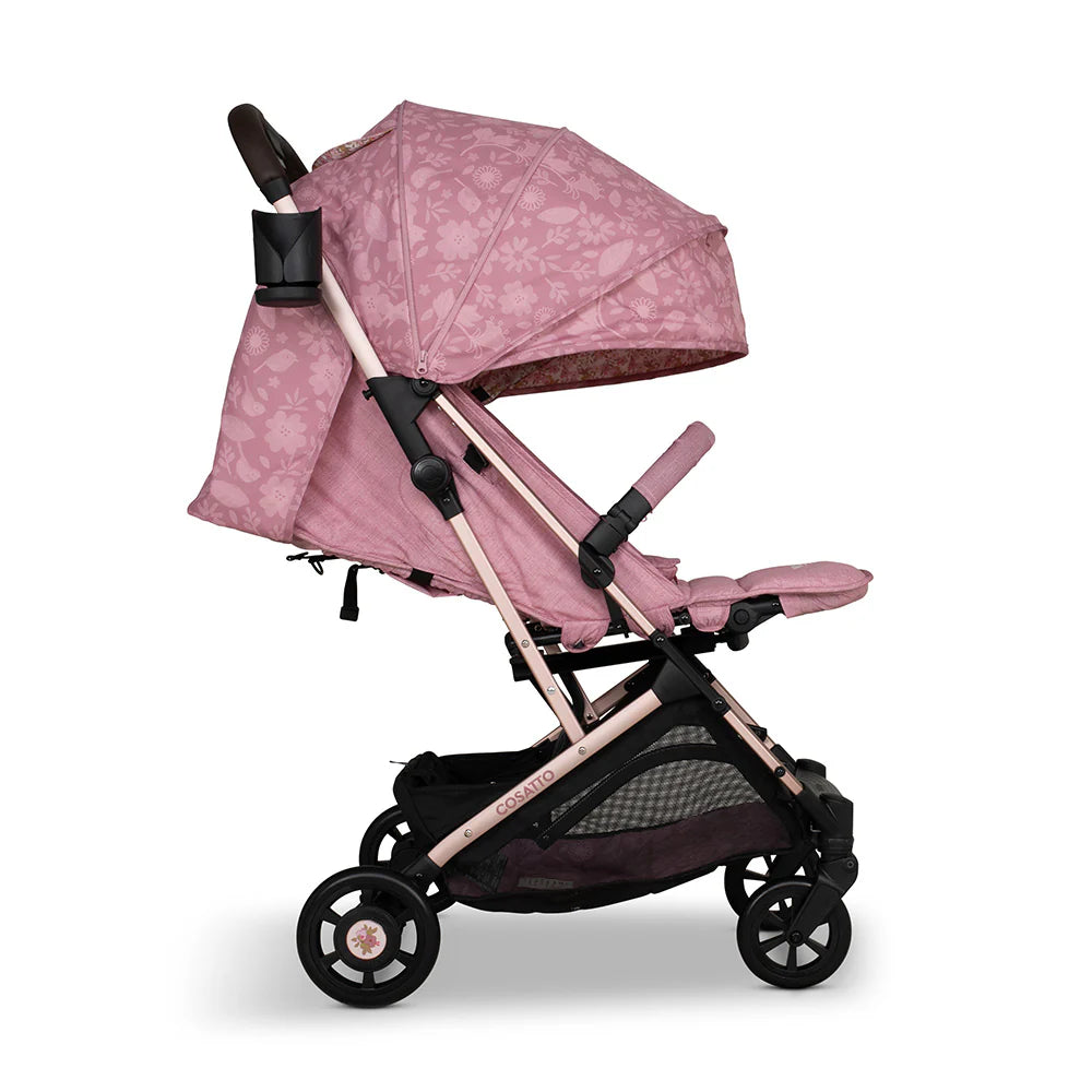 Cosatto Woosh 4 Stroller Camile