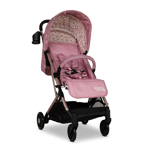 Cosatto Woosh 4 Stroller Camile