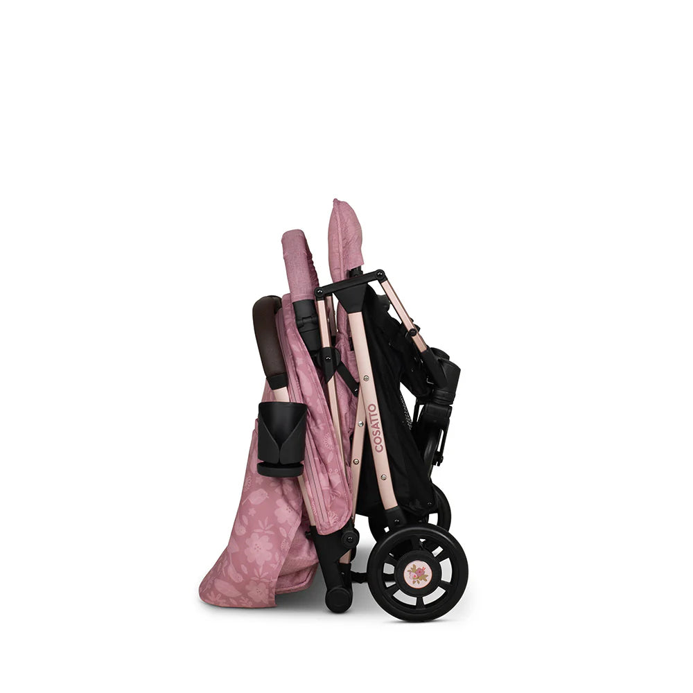 Cosatto Woosh 4 Stroller Camile