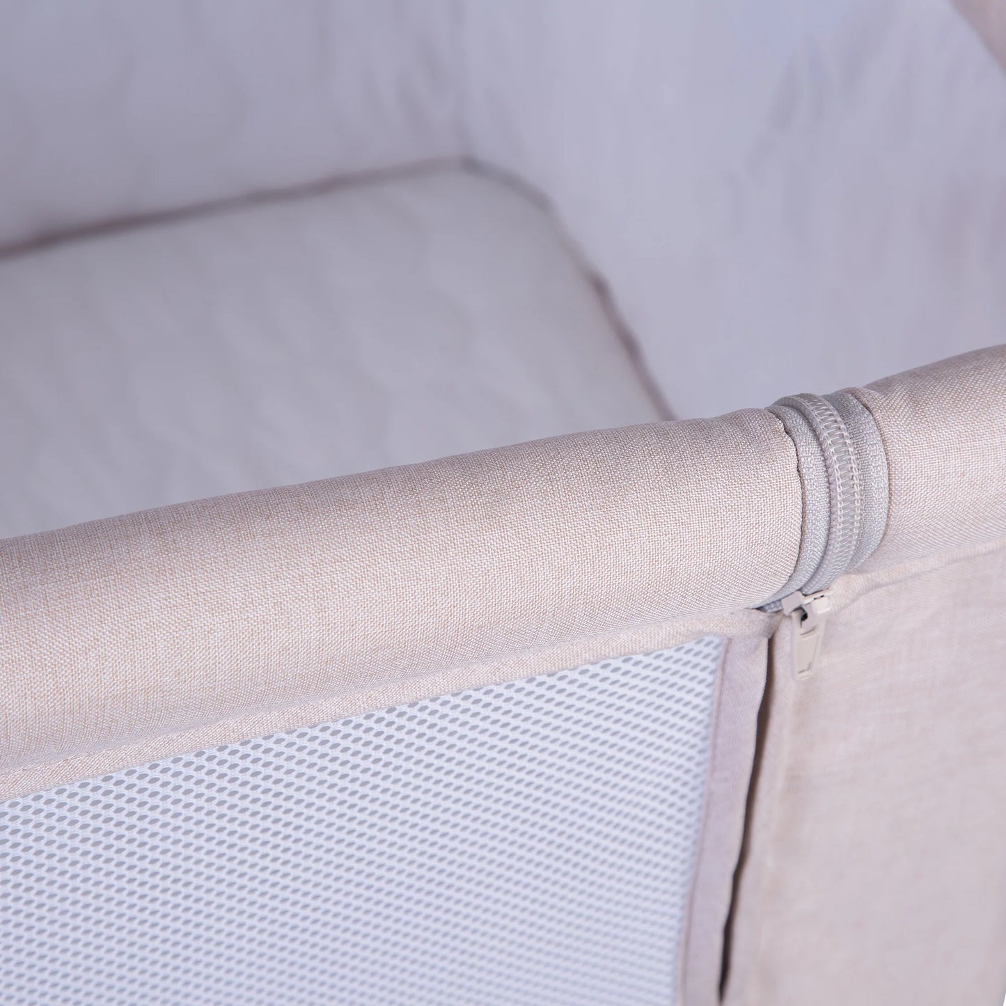 ‘Starry Day Bundle’ Nuna TRIV Next & ARRA Flex & BASE Next Bundle Biscotti, Sansa Cosmo Tan, Red Kite Rockabye