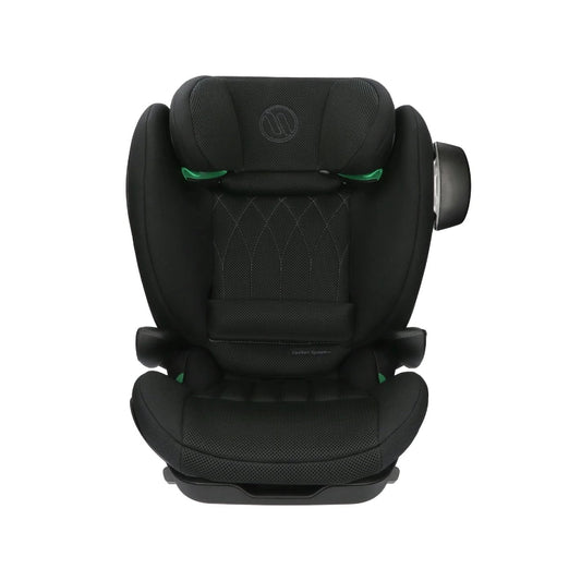 Avionaut MaxSpace AirFlow High Back Booster Car Seat - Black