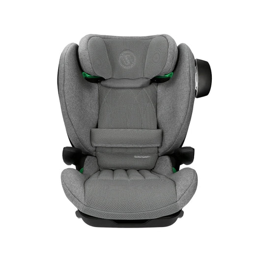 Avionaut MaxSpace AirFlow High Back Booster Car Seat - Grey
