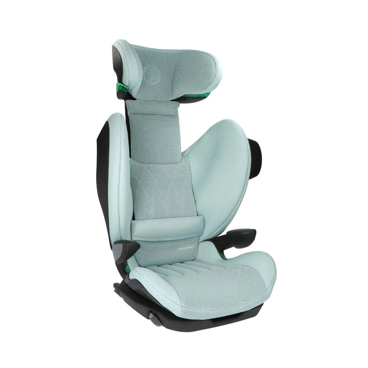 Avionaut MaxSpace AirFlow High Back Booster Car Seat - Mint