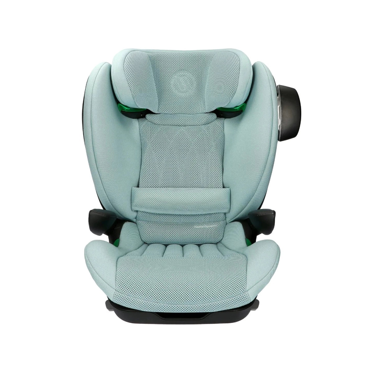Avionaut MaxSpace AirFlow High Back Booster Car Seat - Mint