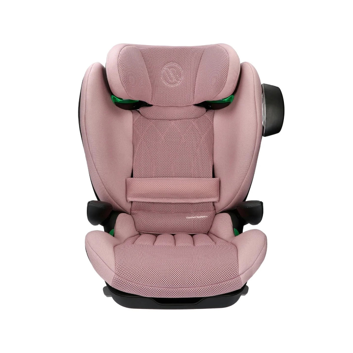 Avionaut MaxSpace AirFlow High Back Booster Car Seat - Pink
