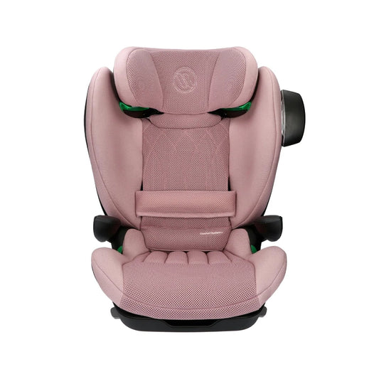 Avionaut MaxSpace AirFlow High Back Booster Car Seat - Pink