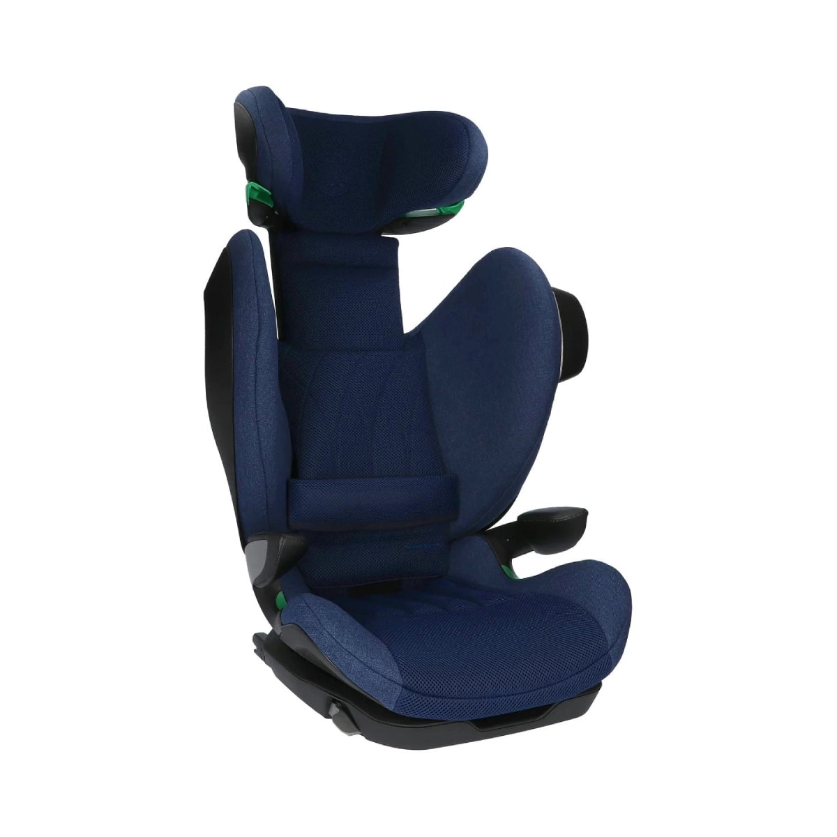 Avionaut MaxSpace AirFlow High Back Booster Car Seat - Navy
