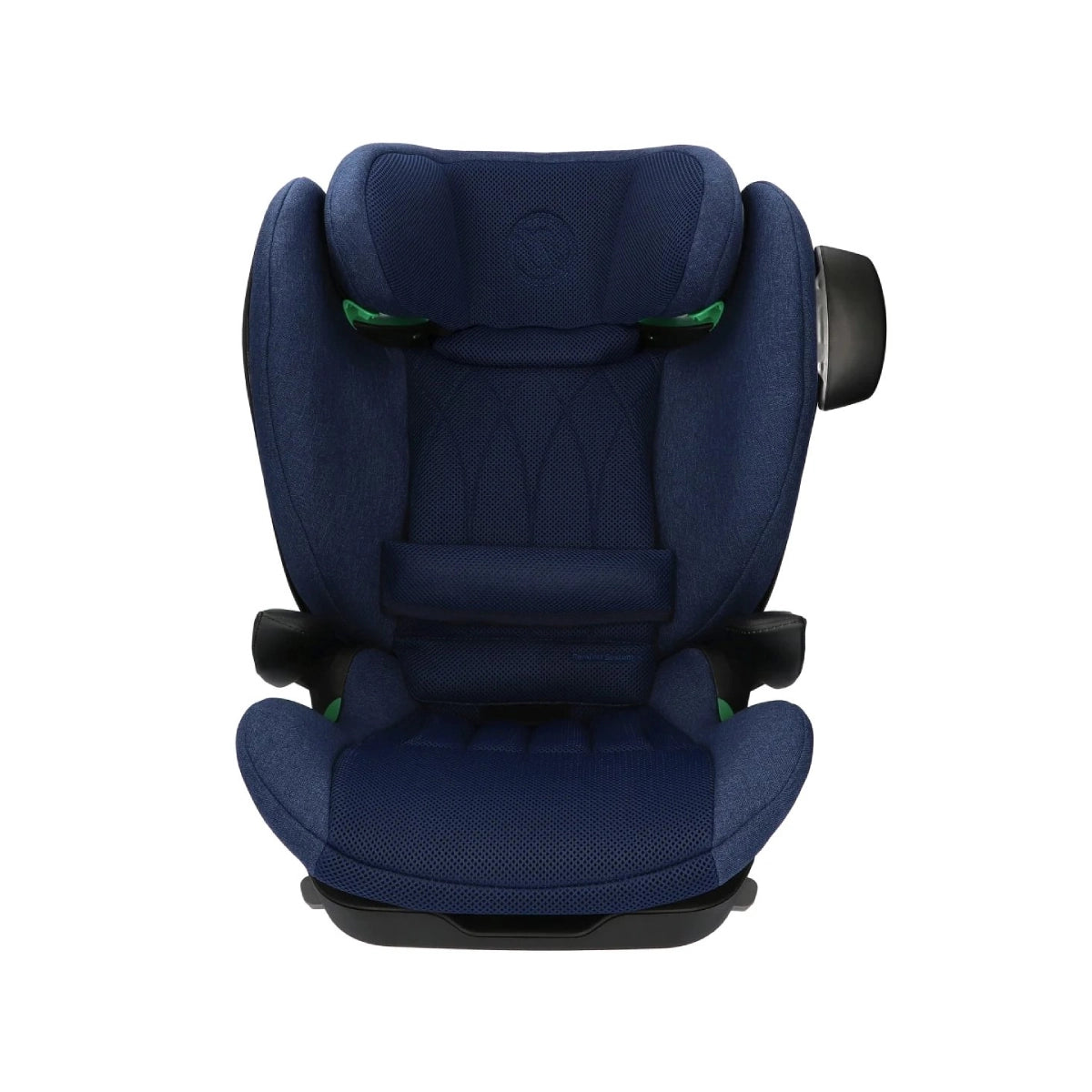 Avionaut MaxSpace AirFlow High Back Booster Car Seat - Navy