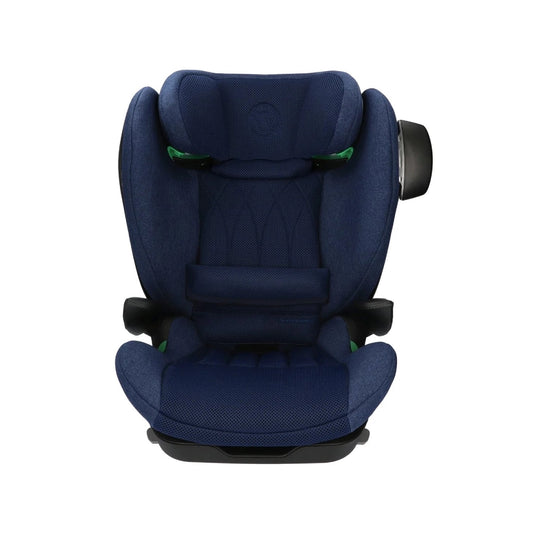 Avionaut MaxSpace AirFlow High Back Booster Car Seat - Navy