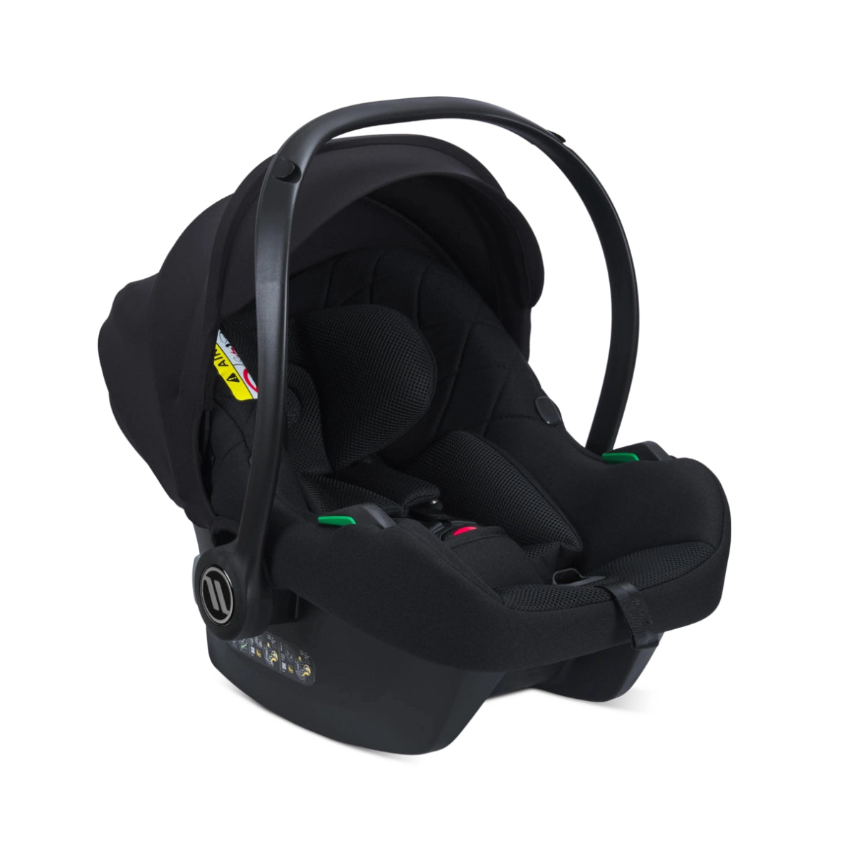 Avionaut Cosmo Airflow Black