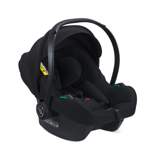 Avionaut Cosmo Airflow Black