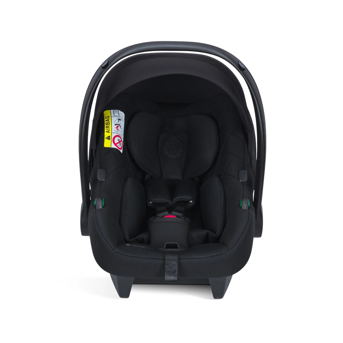 Avionaut Cosmo Airflow Black