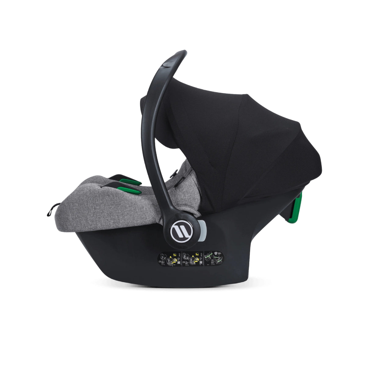 Avionaut Cosmo Airflow Grey