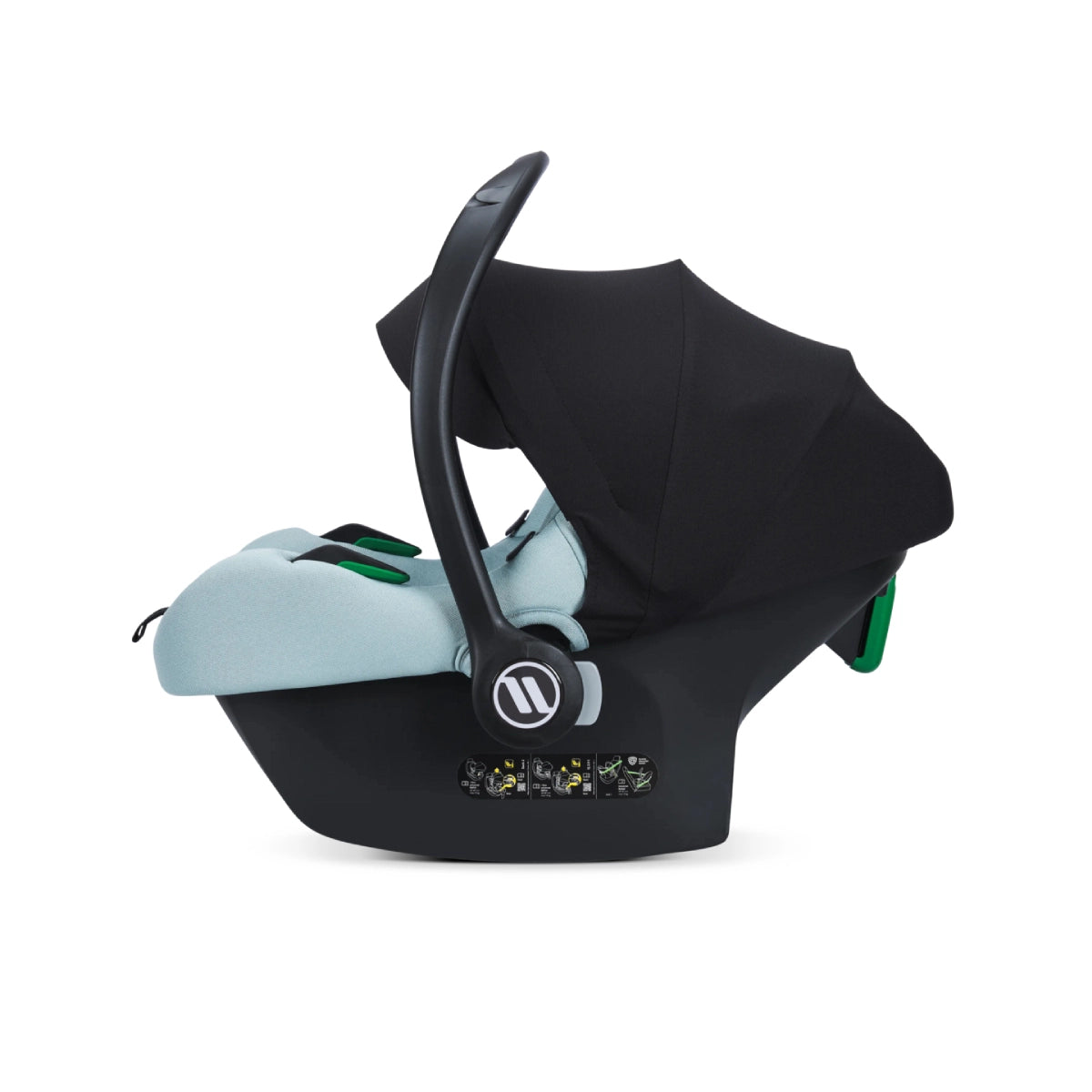 Avionaut Cosmo Airflow Mint