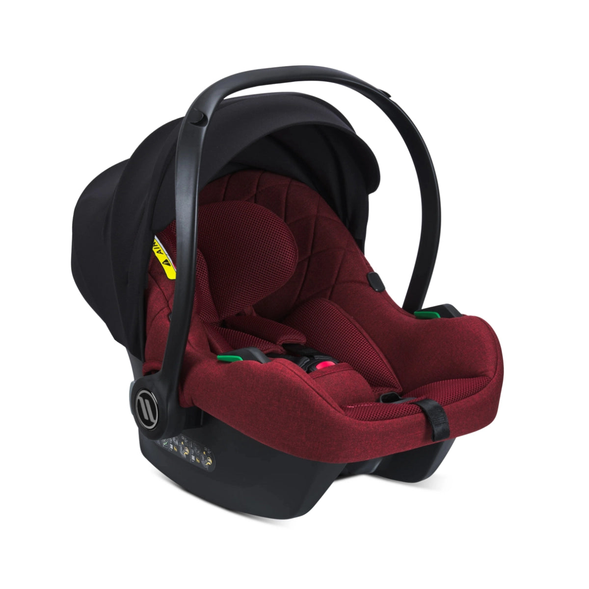 Avionaut Cosmo Airflow Red