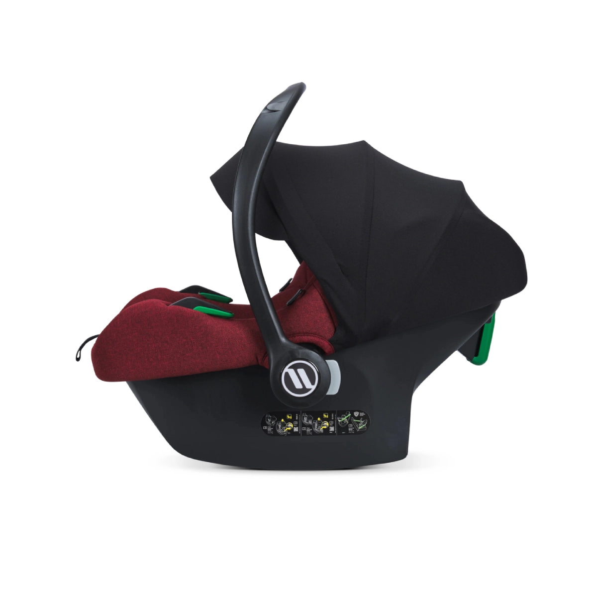 Avionaut Cosmo Airflow Red