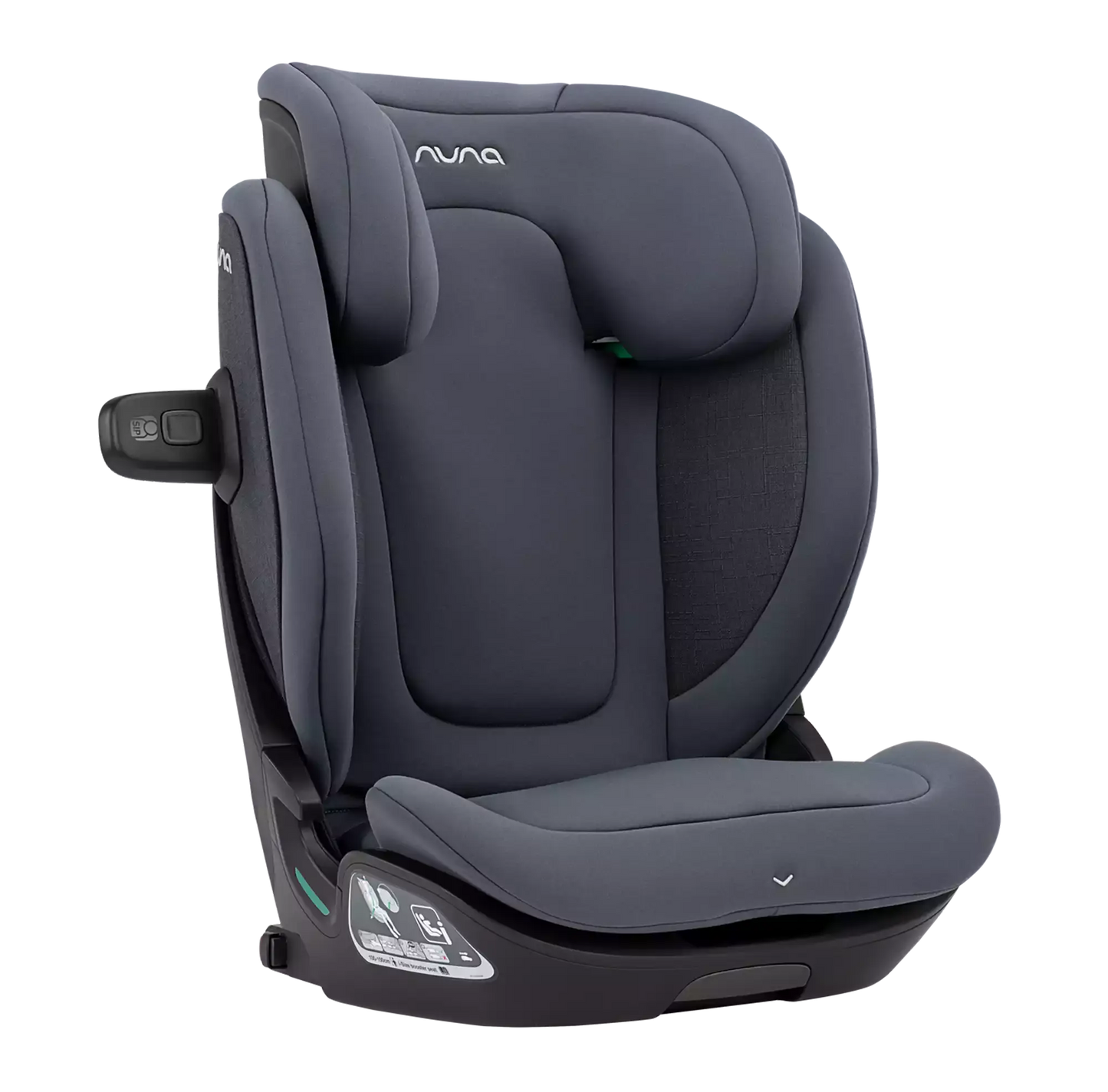 Nuna AACE LX Car Seat Ocean *Open Box